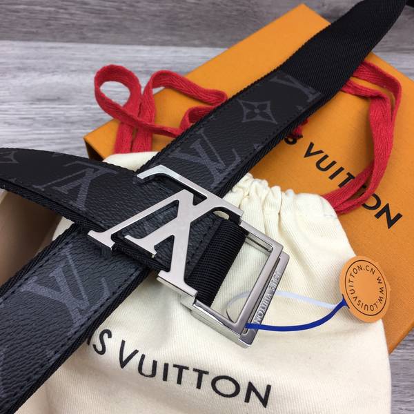 Louis Vuitton 35MM Belt LVB00301 Louis Vuitton 35MM Belt LVB00301